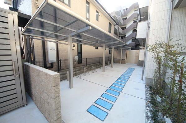 グランドゥールRK浦和の物件内観写真